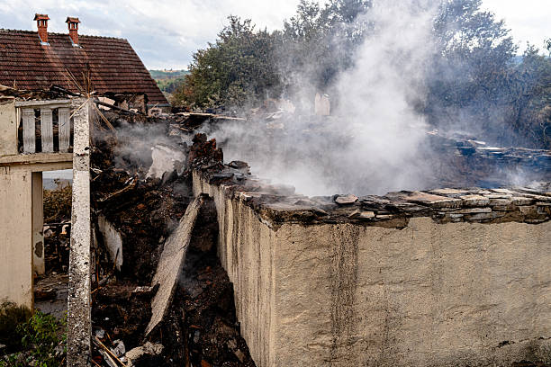 Affordable Fire Damage Removal solutions in Wyncote, PA